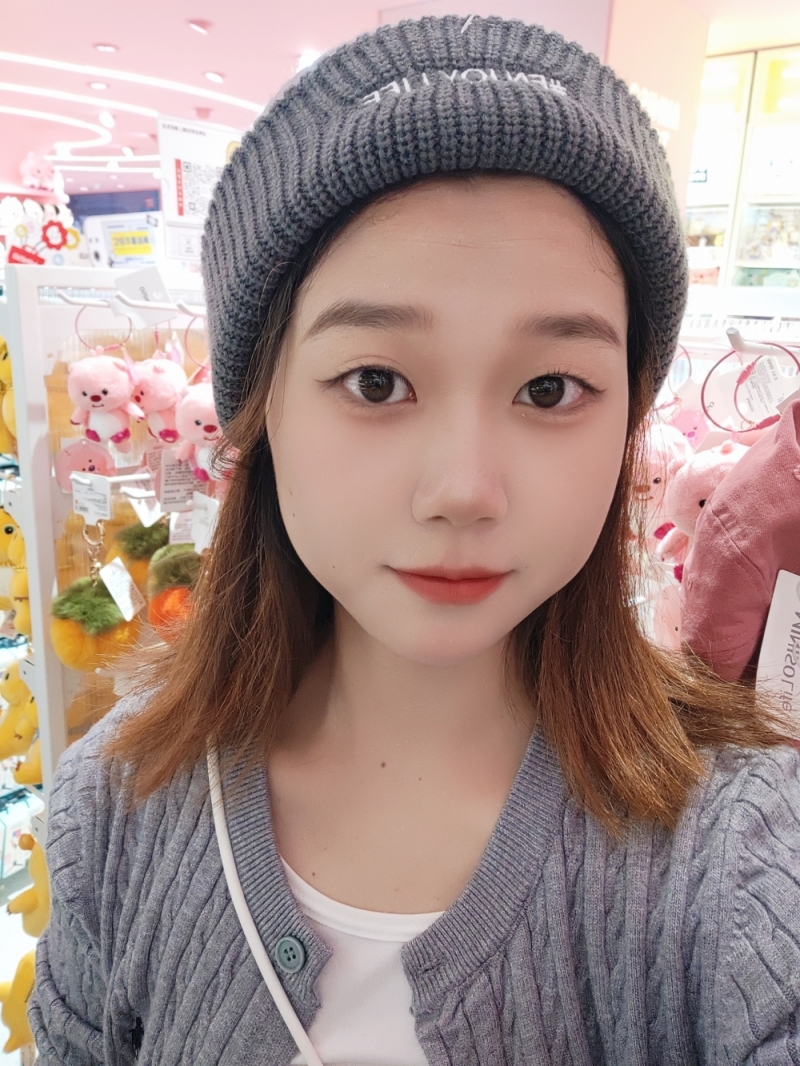 会心庚申